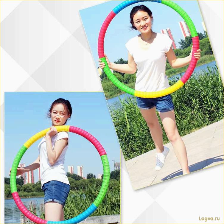 (хула-хуп, легкий, способ, похудеть) Хула-хуп: легкий способ похудеть!