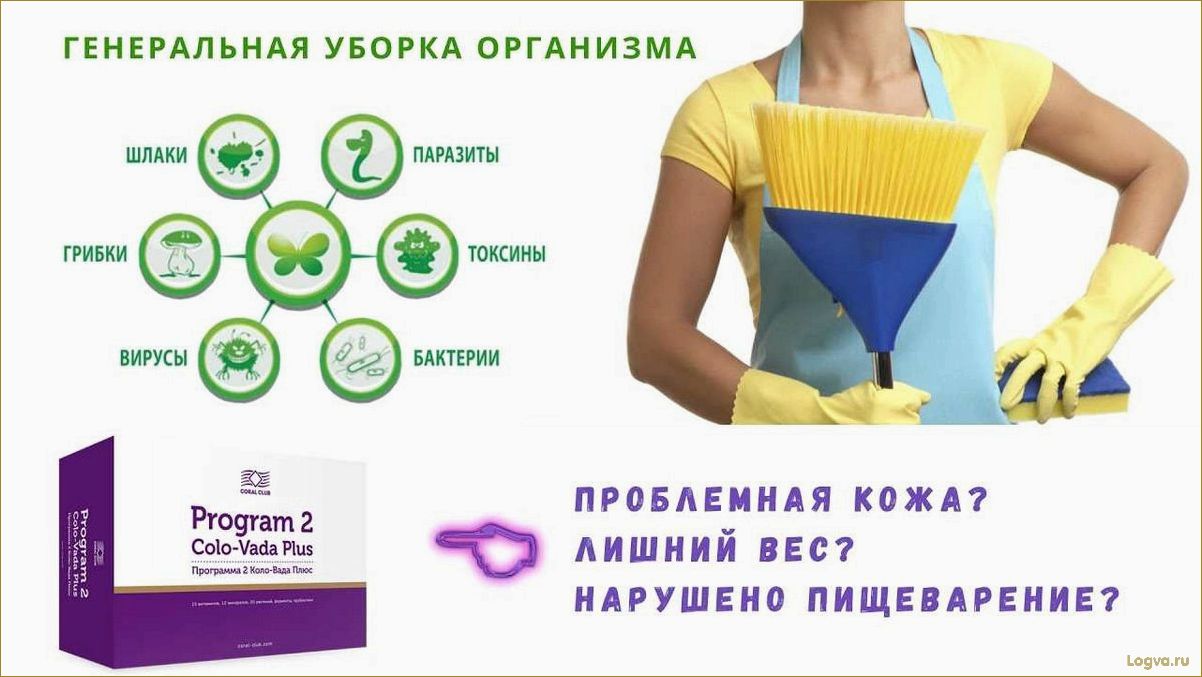 (эффективные, детокс, программы, генеральная, уборка) Эффективные детокс программы. Генеральная уборка в собственном организме