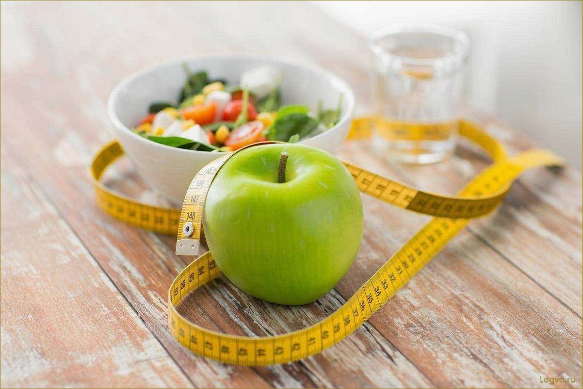 Яблочный разгрузочный день: польза и рецепты