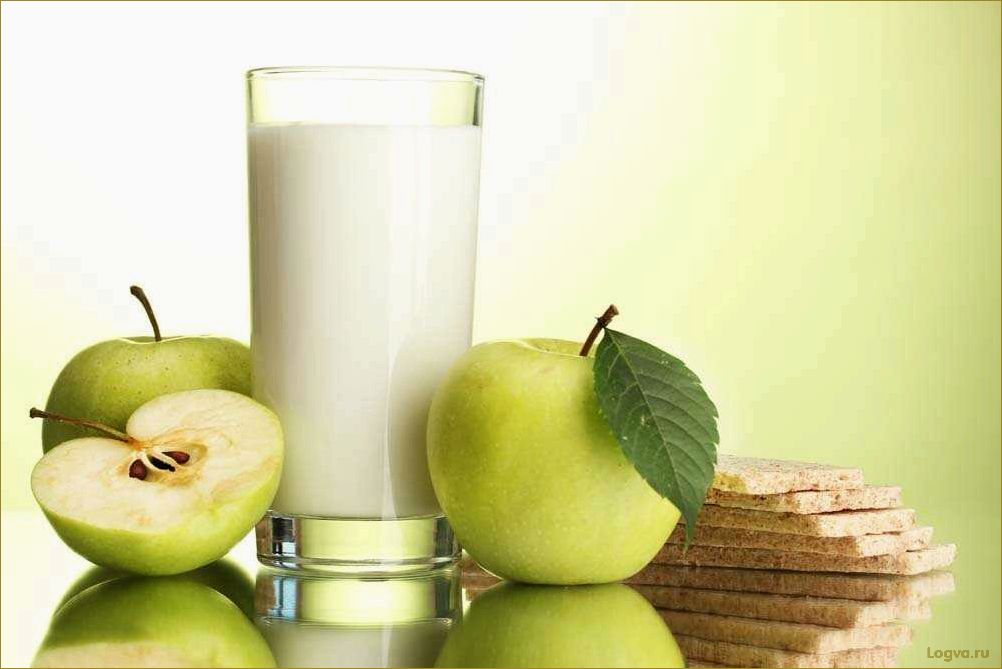 Яблочный разгрузочный день: польза и рецепты