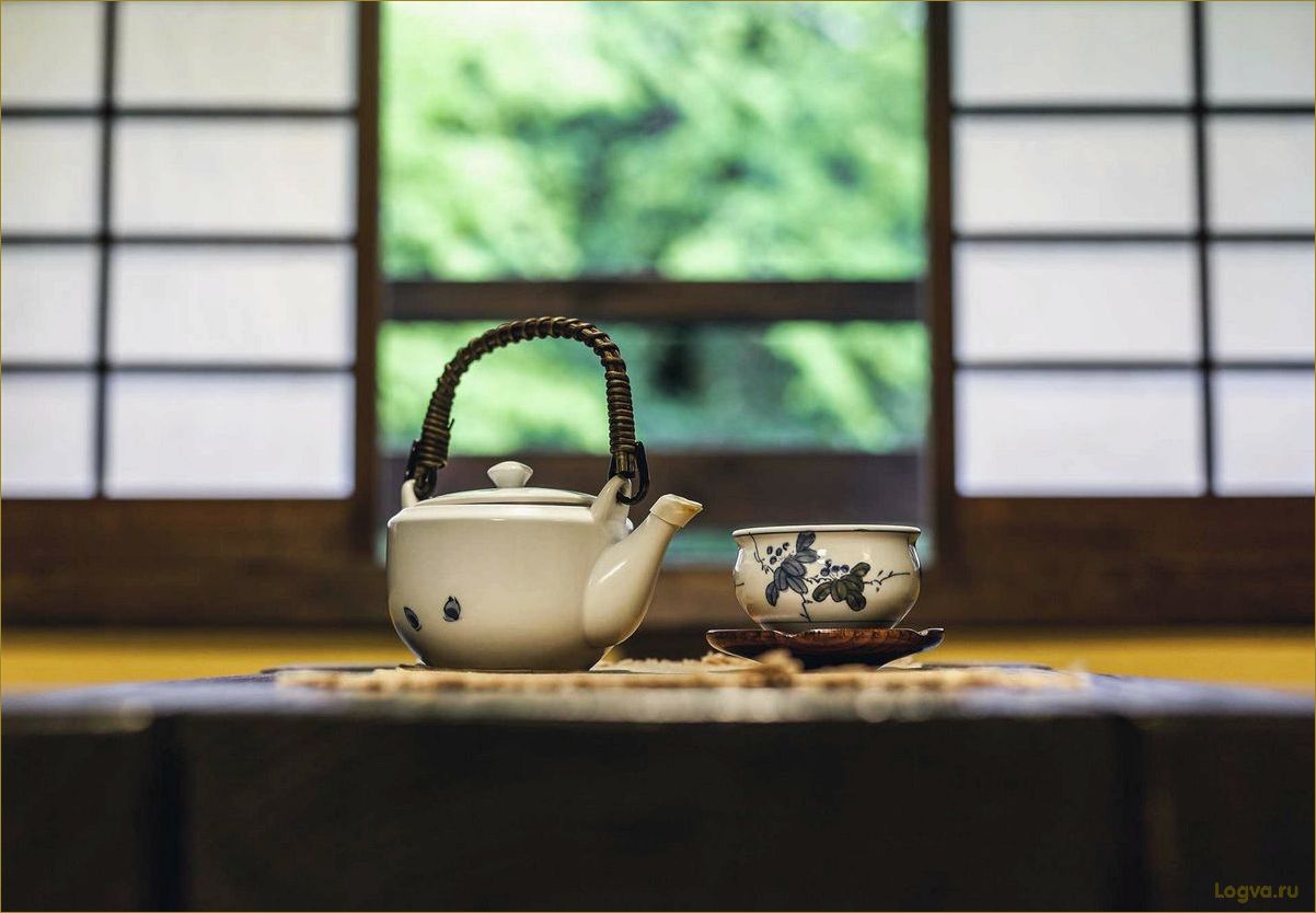 (японская, чайная, диета, секреты, преимущества) Японская чайная диета — секреты и преимущества